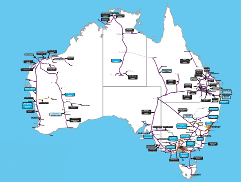 Webinar: Modelling Future Fuel Options for Australia - Future Fuels CRC